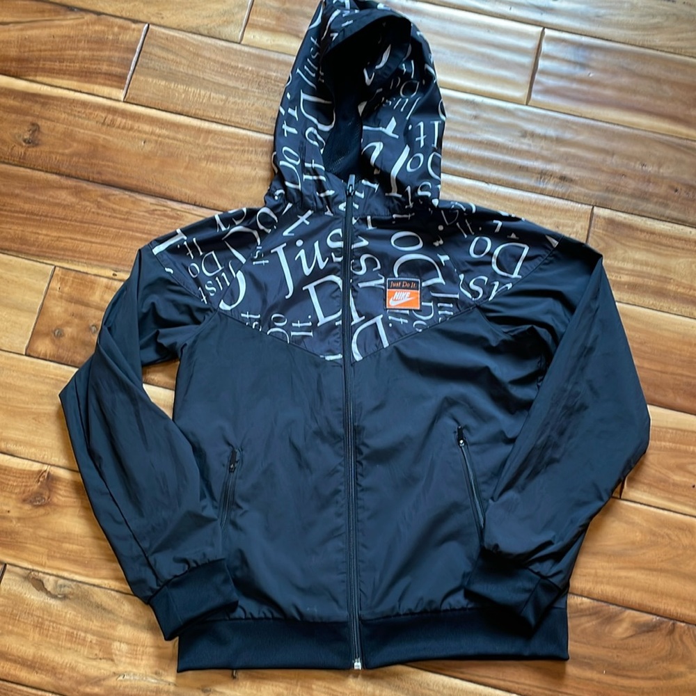 Youth Nike Windbreaker